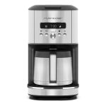 Cafetière Programmable 1,5L