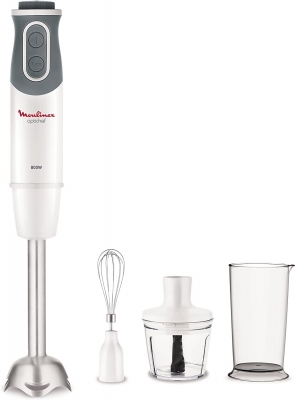 Mixeur Plongeant 800W avec Accessoires