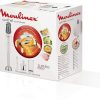 Mixeur Plongeant 800W avec Accessoires