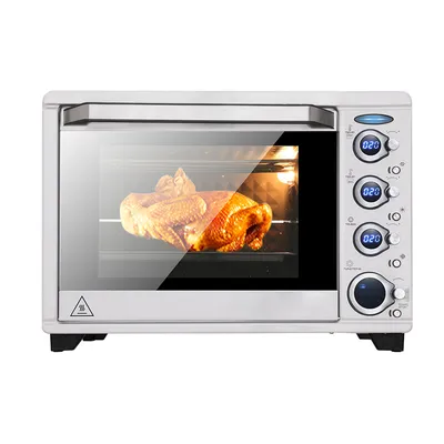 Four Électrique 45L avec Convection