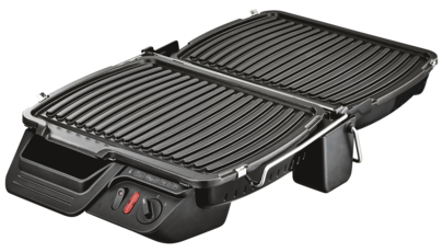 Presse à Sandwich 2000W avec Plaques Antiadhésives