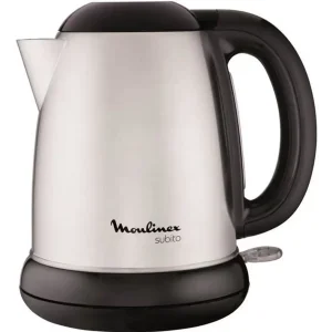 Bouilloire Électrique Inox 1,7L