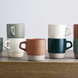 Mugs